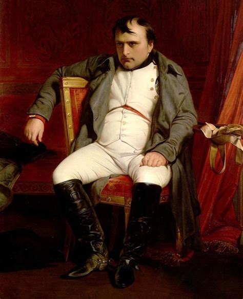 napoleon highpoint